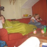 Fotoshooting auf hoher See